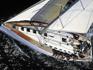 Picture of Sailing Yacht first 47.7 produced by beneteau