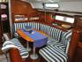 Picture of Sailing Yacht oceanis 411 produced by beneteau