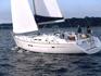Picture of Sailing Yacht oceanis 423 produced by beneteau