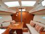 Picture of Sailing Yacht oceanis 323 produced by beneteau