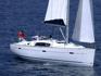 Picture of Sailing Yacht oceanis 43 produced by beneteau