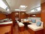 Picture of Sailing Yacht oceanis 43 produced by beneteau