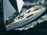 Picture of Sailing Yacht oceanis 46 produced by beneteau