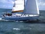 Picture of Sailing Yacht oceanis 473 produced by beneteau