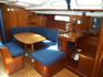 Picture of Sailing Yacht oceanis 473 produced by beneteau
