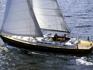 Picture of Sailing Yacht beneteau 57 produced by beneteau