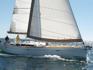 Picture of Sailing Yacht dufour 525 produced by dufour
