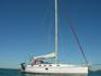 Picture of Sailing Yacht gib sea 43 produced by dufour