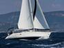 Picture of Sailing Yacht elan 431 produced by elan