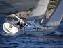 Picture of Sailing Yacht impression 434 produced by elan