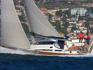 Picture of Sailing Yacht elan 450 produced by elan