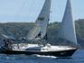 Picture of Sailing Yacht grand soleil 46.3 produced by grand soleil
