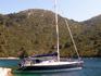 Picture of Sailing Yacht grand soleil 50 produced by grand soleil