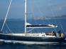Picture of Sailing Yacht grand soleil 50 produced by grand soleil