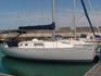 Picture of Sailing Yacht dufour 32 clasic produced by dufour