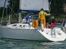 Picture of Sailing Yacht dufour 32 clasic produced by dufour