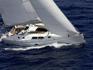 Picture of Sailing Yacht hanse 430 produced by hanse