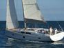 Picture of Sailing Yacht hanse 445 produced by hanse