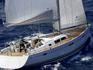 Picture of Sailing Yacht hanse 540 produced by hanse