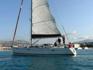 Picture of Sailing Yacht sun fast 43 produced by jeanneau