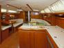 Picture of Sailing Yacht sun fast 43 produced by jeanneau
