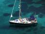 Picture of Sailing Yacht sun odyssey 43ds produced by jeanneau