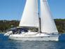 Picture of Sailing Yacht sun odyssey 43ds produced by jeanneau