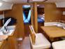 Picture of Sailing Yacht sun odyssey 44i produced by jeanneau