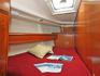 Picture of Sailing Yacht sun odyssey 45 produced by jeanneau