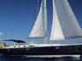 Picture of Sailing Yacht sun odyssey 45.2 produced by jeanneau