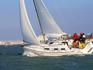 Picture of Sailing Yacht dufour 325 produced by dufour