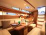 Picture of Sailing Yacht sun odyssey 49i produced by jeanneau