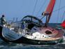 Picture of Sailing Yacht sun odyssey 49ds produced by jeanneau