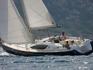 Picture of Sailing Yacht sun odyssey 50ds produced by jeanneau