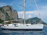 Picture of Sailing Yacht sun odyssey 54ds produced by jeanneau