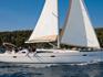 Picture of Sailing Yacht salona 44 produced by salona