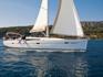 Picture of Sailing Yacht salona 44 produced by salona