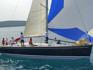 Picture of Sailing Yacht salona 45 produced by salona
