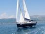 Picture of Sailing Yacht salona 45 produced by salona