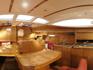 Picture of Sailing Yacht feeling 44 produced by feeling