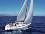 Picture of Sailing Yacht vektor 401 produced by sas