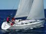 Picture of Sailing Yacht vektor 401 produced by sas