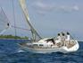 Picture of Sailing Yacht dufour 34 produced by dufour