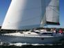 Picture of Sailing Yacht delphia 40 produced by delphia