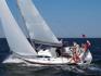 Picture of Sailing Yacht delphia 40 produced by delphia