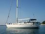 Picture of Sailing Yacht bavaria 50 cruiser produced by bavaria