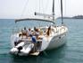 Picture of Sailing Yacht bavaria 55 produced by bavaria