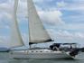 Picture of Sailing Yacht cyclades 50.5 produced by beneteau
