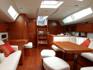Picture of Sailing Yacht oceanis family 50 produced by beneteau