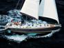 Picture of Sailing Yacht oceanis 523 produced by beneteau